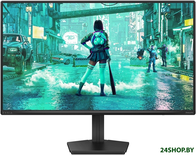 Игровой монитор Philips Evnia 24M2N3200NF/00 Игровой монитор Philips Evnia 24M2N3200NF/00