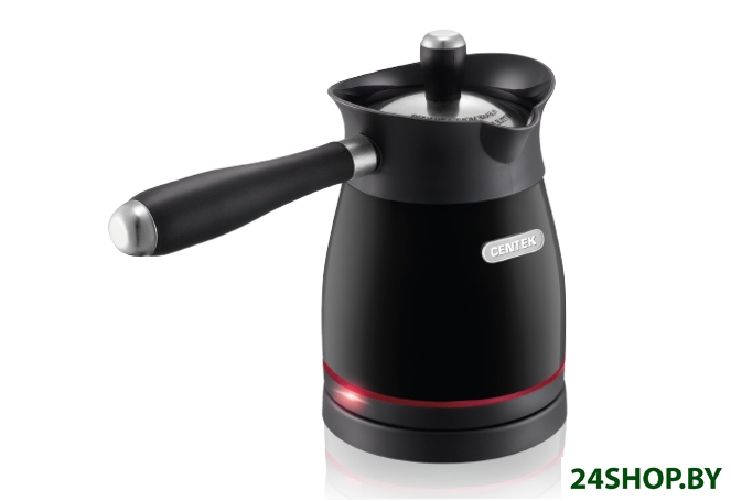 Кофеварка по-турецки CENTEK CT-1080 BL Кофеварка по-турецки CENTEK CT-1080 BL