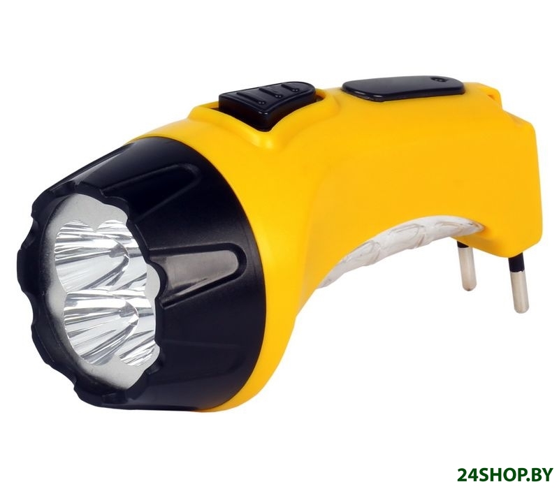 Фонарь SmartBuy SBF-87-Y Фонарь SmartBuy SBF-87-Y