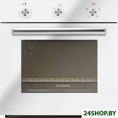 Духовой шкаф Darina 1U BDE111 701 W Духовой шкаф Darina 1U BDE111 701 W