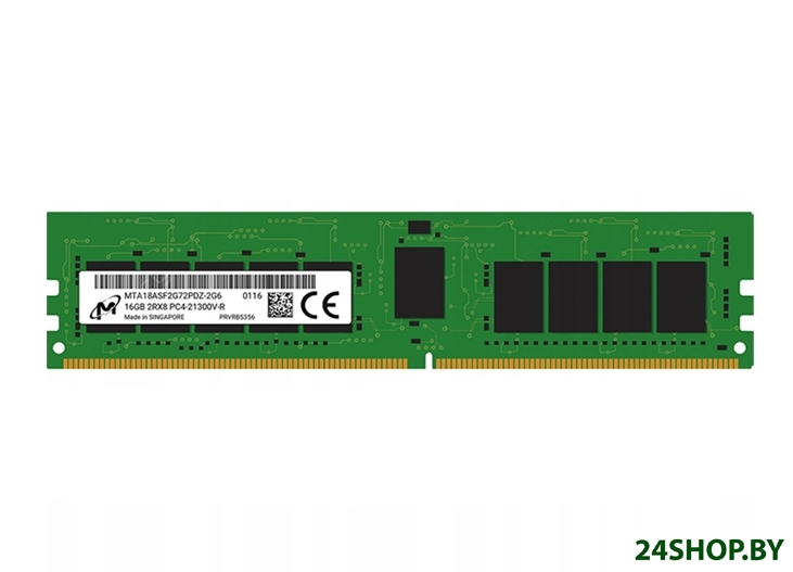 Оперативная память Hynix 16GB DDR4 PC4-21300 HMA82GR7JJR8N-VKTF Оперативная память Hynix 16GB DDR4 PC4-21300 HMA82GR7JJR8N-VKTF