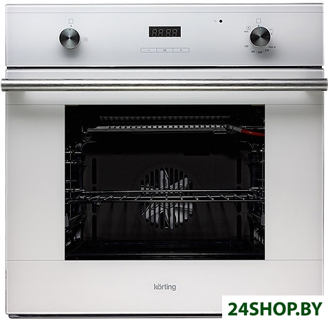 Духовой шкаф Korting OGG771CFW Духовой шкаф Korting OGG771CFW