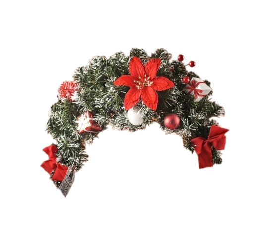 Гирлянда MERRY BEAR E22-18-B7 Гирлянда MERRY BEAR E22-18-B7