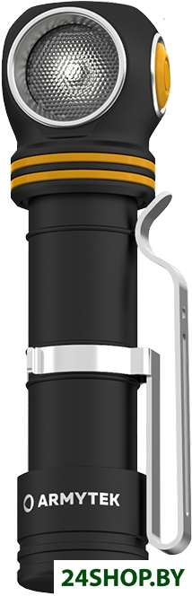 Фонарь Armytek Elf C2 Micro USB (белый) Фонарь Armytek Elf C2 Micro USB (белый)