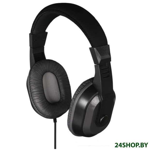 Наушники Thomson HED2006BK/AN Наушники Thomson HED2006BK/AN