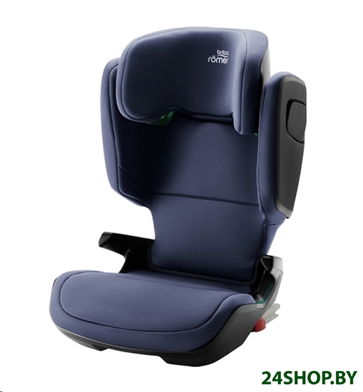 Детское автокресло Britax Romer Kidfix M i-Size (moonlight blue ) Детское автокресло Britax Romer Kidfix M i-Size (moonlight blue )