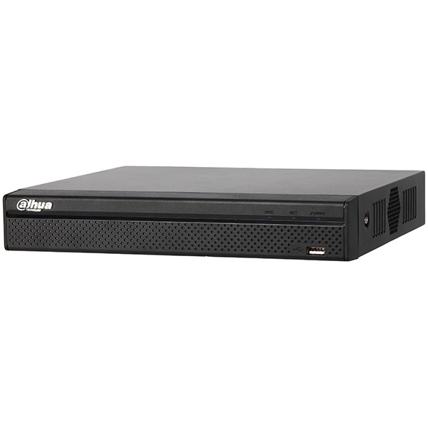Видеорегистратор Dahua DHI-NVR2104HS-4KS2 Видеорегистратор Dahua DHI-NVR2104HS-4KS2