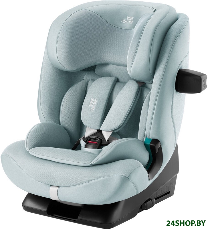 Детское автокресло Britax Romer Advansafix Pro (harbour blue) Детское автокресло Britax Romer Advansafix Pro (harbour blue)
