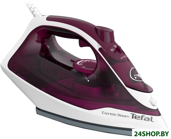 Утюг Tefal FV2835E0 Утюг Tefal FV2835E0