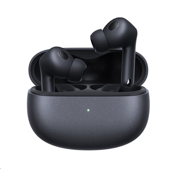 Наушники Xiaomi Buds 3T Pro M2115E1 (черный, международная версия) Наушники Xiaomi Buds 3T Pro M2115E1 (черный, международная версия)