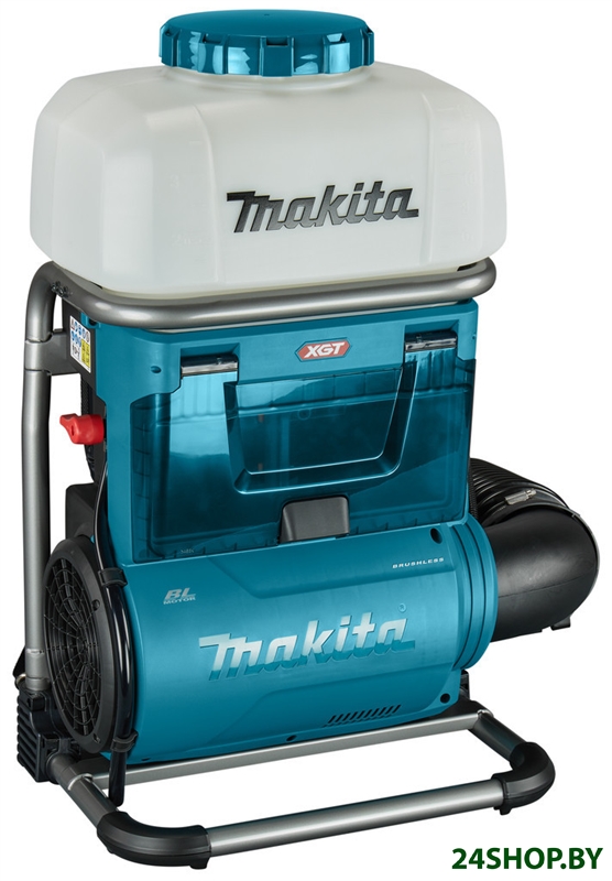Аккумуляторный опрыскиватель Makita PM001GZ01 (без АКБ) Аккумуляторный опрыскиватель Makita PM001GZ01 (без АКБ)