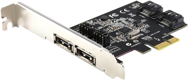 Контроллер ST Lab A-480 Контроллер ST Lab A-480