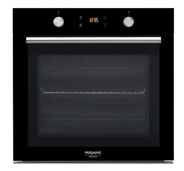 Электрический духовой шкаф Hotpoint-Ariston 7O 4FA 841 JC BL HA Электрический духовой шкаф Hotpoint-Ariston 7O 4FA 841 JC BL HA