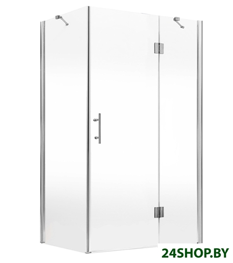 Душевой уголок Deante Abelia 80x120 KTA 044P Душевой уголок Deante Abelia 80x120 KTA 044P
