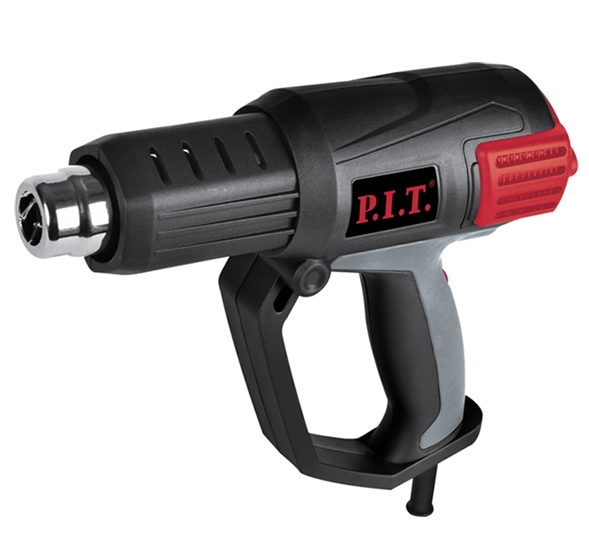 Промышленный фен P.I.T PHG 2001-C Pro Промышленный фен P.I.T PHG 2001-C Pro