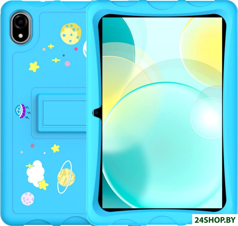 Планшет Doogee U10 Kid 4GB/128GB (синий) Планшет Doogee U10 Kid 4GB/128GB (синий)