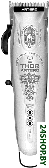 Машинка для стрижки волос Artero Thor Машинка для стрижки волос Artero Thor
