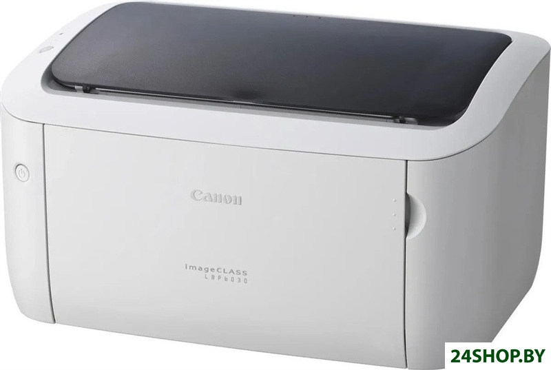 Принтер Canon ImageClass LBP6030 Принтер Canon ImageClass LBP6030