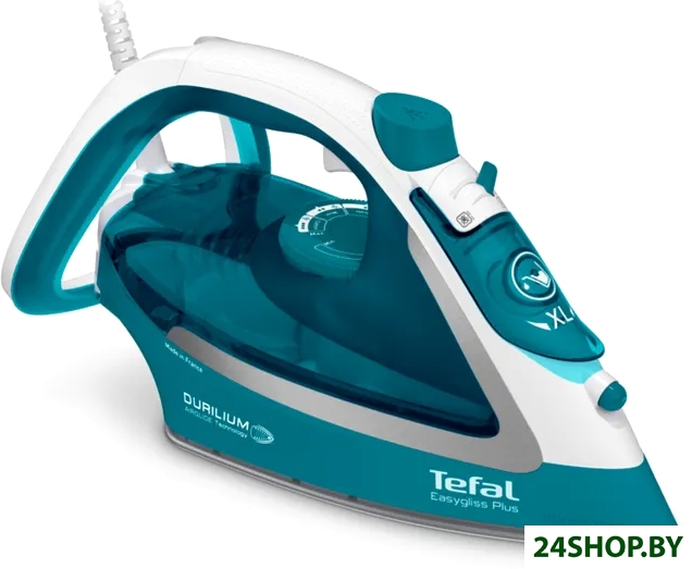 Утюг Tefal Easygliss Plus FV5772E0 Утюг Tefal Easygliss Plus FV5772E0