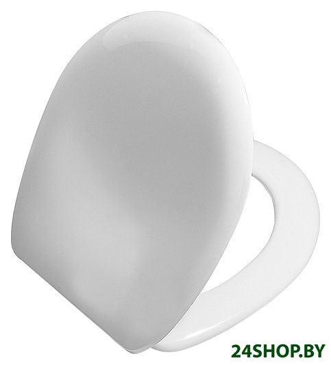 Сиденье для унитаза VitrA S10 115-003-001 Сиденье для унитаза VitrA S10 115-003-001