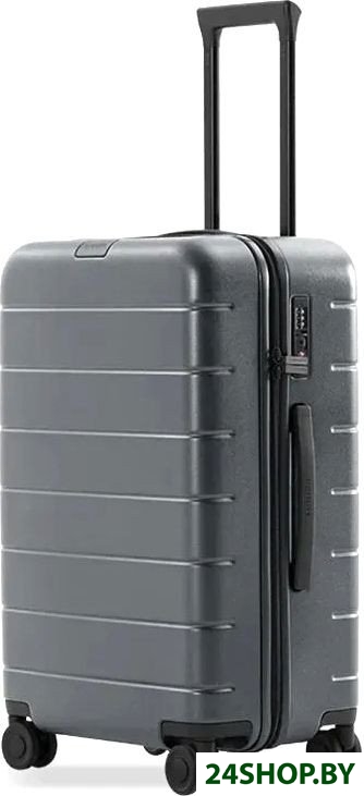 Чемодан Xiaomi Luggage Classic Pro 24" BHR8606GL (серый) Чемодан Xiaomi Luggage Classic Pro 24" BHR8606GL (серый)