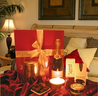 Скоро День св. Валентина!