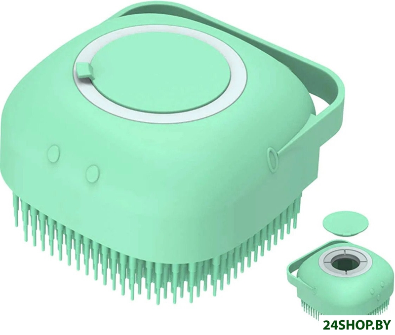 Гребень-расческа Sipl AG672D Гребень-расческа Sipl AG672D