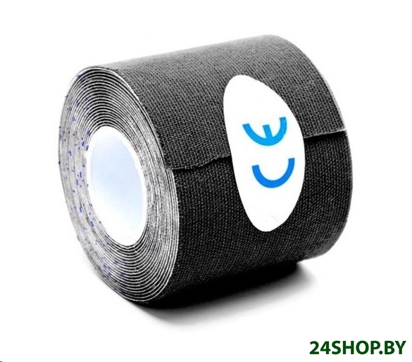 Тейп BRADEX SF 0190 (черный) Тейп BRADEX SF 0190 (черный)
