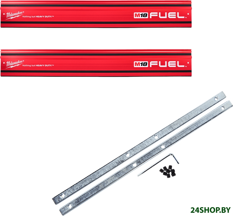 Направляющая шина Milwaukee GR-KIT 4932480906 Направляющая шина Milwaukee GR-KIT 4932480906