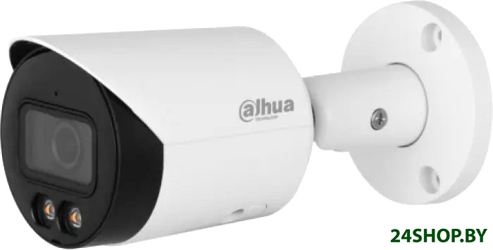 IP-камера Dahua DH-IPC-HFW2249SP-S-LED-0360B IP-камера Dahua DH-IPC-HFW2249SP-S-LED-0360B
