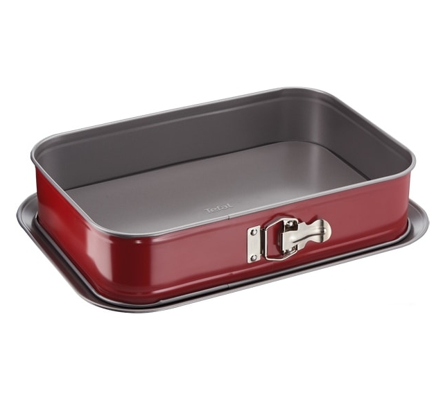 Форма для выпечки Tefal Delibake J1640574 Форма для выпечки Tefal Delibake J1640574