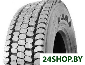 Автомобильные шины KAMA NR 201 285/70R19.5 145/143M Автомобильные шины KAMA NR 201 285/70R19.5 145/143M