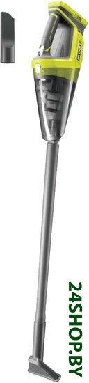 Пылесос RYOBI R18HVF-0 (без батареи) Пылесос RYOBI R18HVF-0 (без батареи)