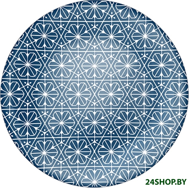 Тарелка обеденная Bormioli Rocco Maiolica 430133-931 Тарелка обеденная Bormioli Rocco Maiolica 430133-931