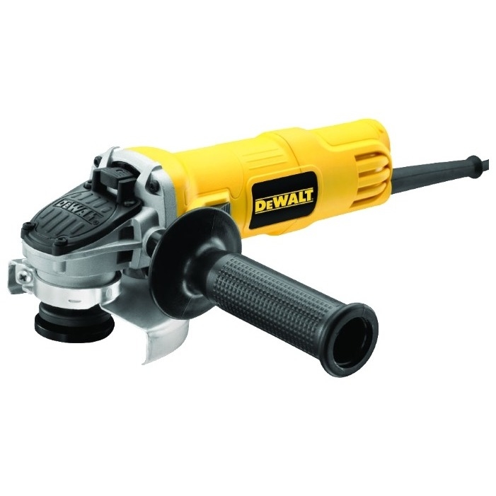 Угловая шлифмашина DeWalt DWE4051 Угловая шлифмашина DeWalt DWE4051
