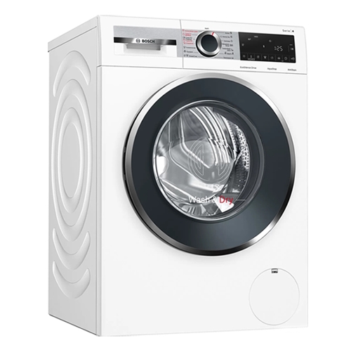 Стирально-сушильная машина Bosch WNA254XWOE Стирально-сушильная машина Bosch WNA254XWOE