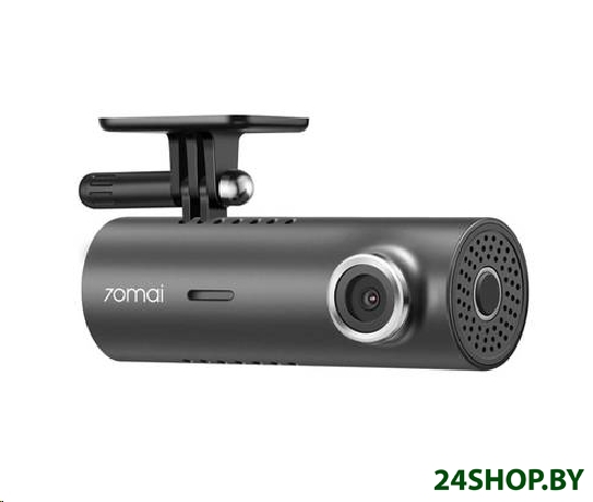 Видеорегистратор 70mai Dash Cam M300 (темно-серый) Видеорегистратор 70mai Dash Cam M300 (темно-серый)