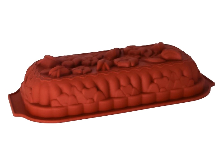 Форма для выпечки Pomi d'Oro Mileda P-590084 Форма для выпечки Pomi d'Oro Mileda P-590084