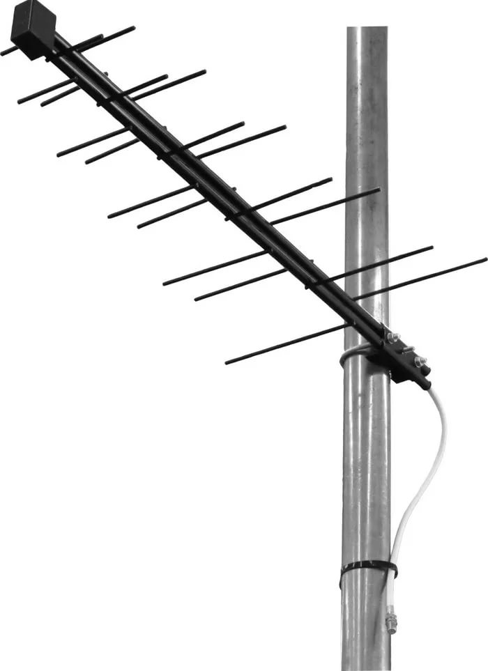 ТВ-антенна Дельта Н111А.04F.12V ТВ-антенна Дельта Н111А.04F.12V