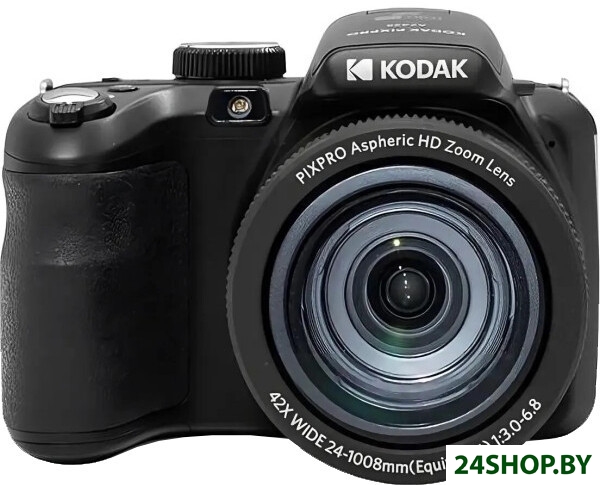 Фотоаппарат Kodak Pixpro AZ425 (черный) Фотоаппарат Kodak Pixpro AZ425 (черный)