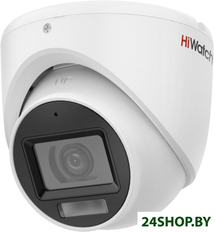 CCTV-камера HiWatch DS-T503A(B) (2.8 мм) CCTV-камера HiWatch DS-T503A(B) (2.8 мм)