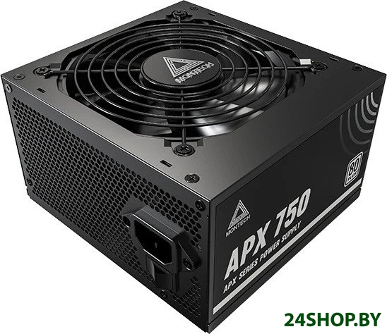 Блок питания Montech APX 750W (DC to DC) Блок питания Montech APX 750W (DC to DC)