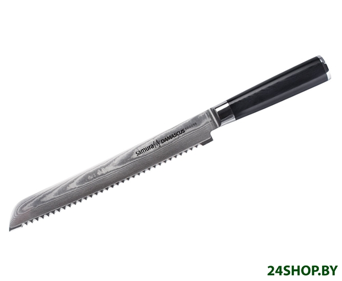 Кухонный нож Samura Damascus SD-0055 Кухонный нож Samura Damascus SD-0055