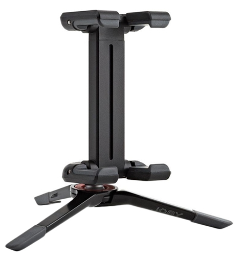 Трипод Joby GripTight ONE Micro Stand (черный) Трипод Joby GripTight ONE Micro Stand (черный)