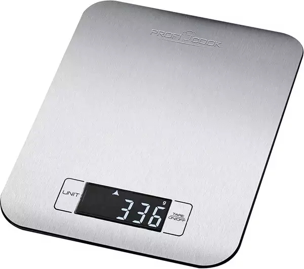 Кухонные весы Profi Cook PC-KW 1061 Кухонные весы Profi Cook PC-KW 1061