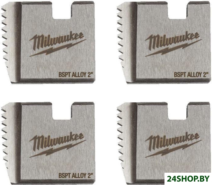 Набор резцов Milwaukee BSPT Alloy 4932480232 Набор резцов Milwaukee BSPT Alloy 4932480232