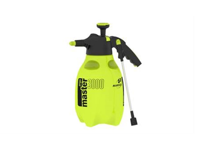 Опрыскиватель компрессионный MAROLEX Master ergo 3000 Опрыскиватель компрессионный MAROLEX Master ergo 3000