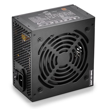 Блок питания DEEPCOOL DP-BZ-DA700N 700W Блок питания DEEPCOOL DP-BZ-DA700N 700W