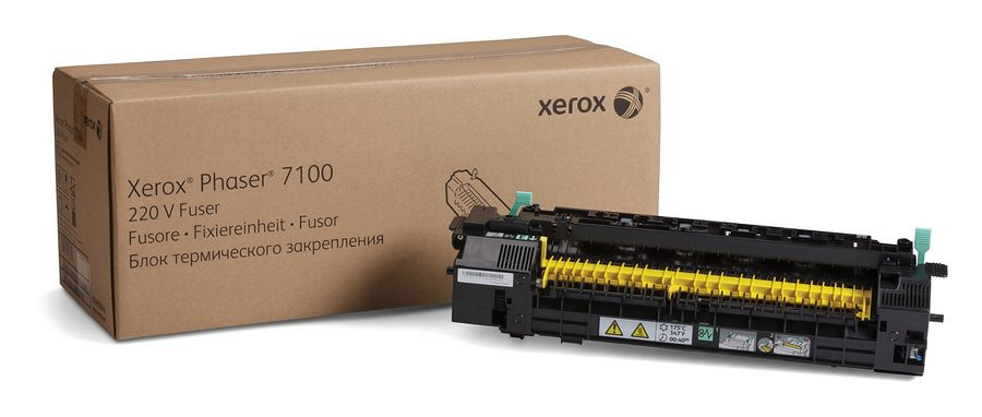 Картридж для принтера Xerox 109R00846 Картридж для принтера Xerox 109R00846