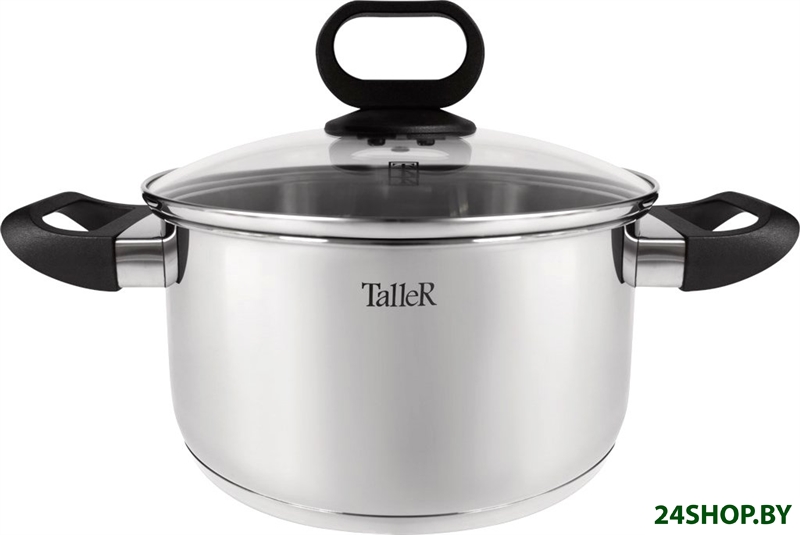 Кастрюля Taller TR-11008 Кастрюля Taller TR-11008